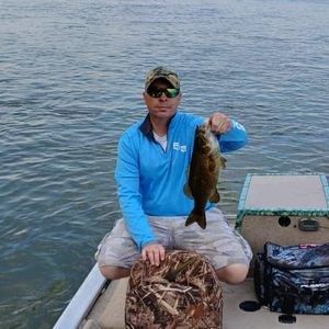 Meet your Posher, Jason